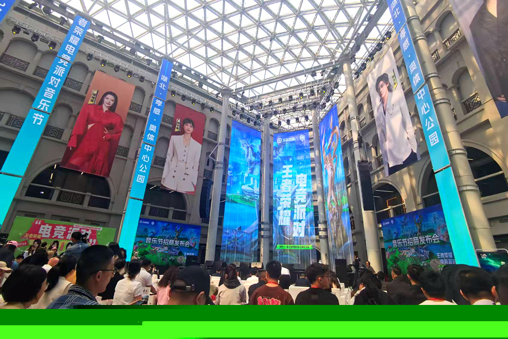 BIG 已完成他们2025年的阵容