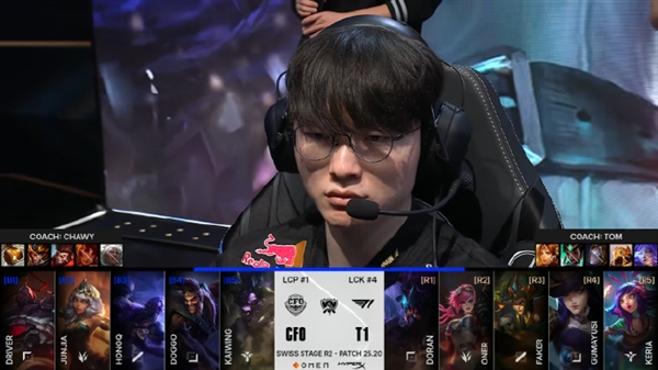 WBG 1-2 NIP：Rookie飞机压制力拉满，NIP取得开门红