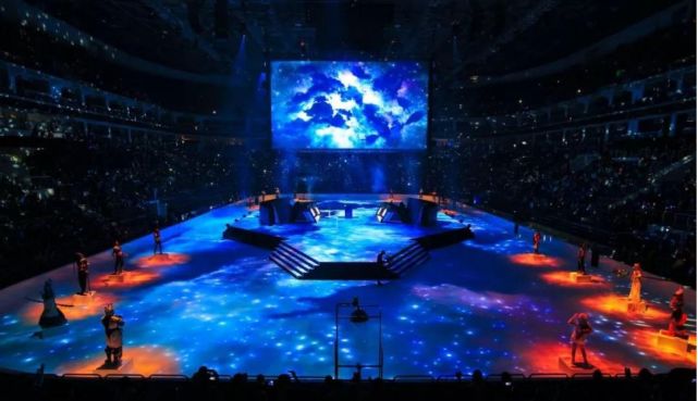 Vanity计划回归 CS2 在离开 Valorant 之后；