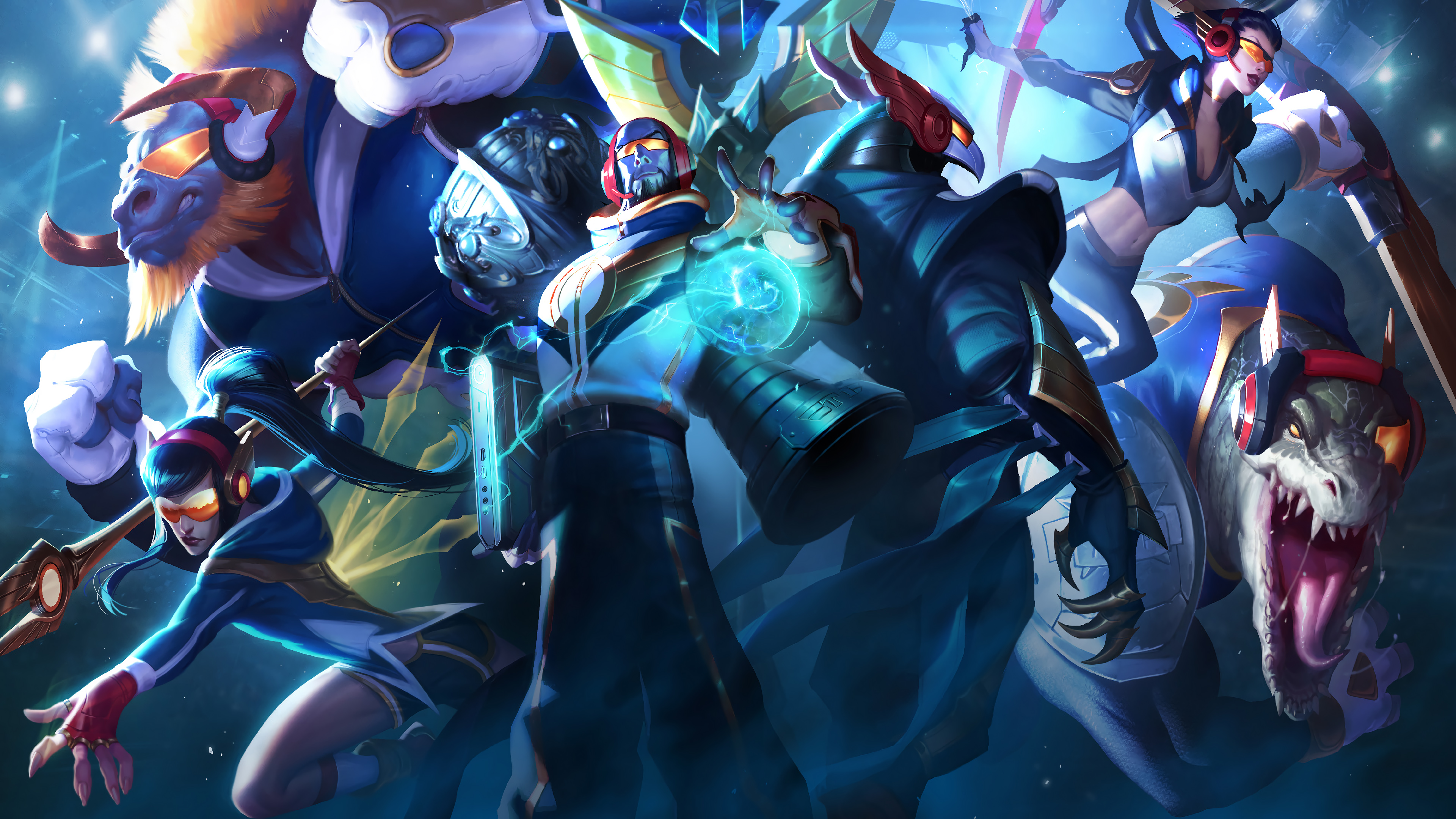 【里程碑】Meiko选手达成LPL联赛9000助攻，冠绝群雄