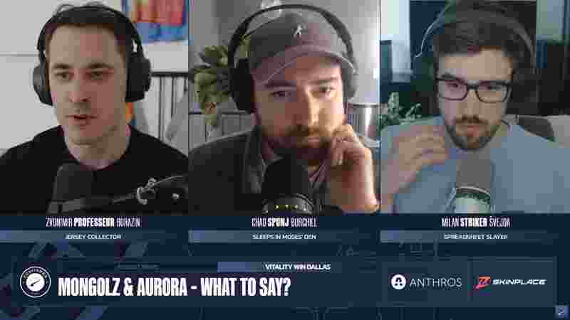 红牛自有联赛2025：表演赛亮点