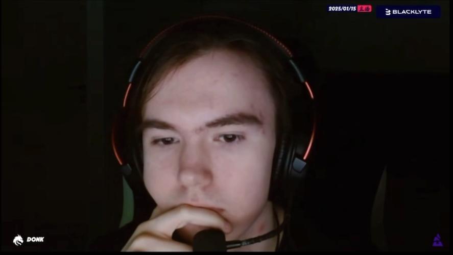 PGL Astana 2025 总决赛在巅峰时段吸引了 920,000 名观众