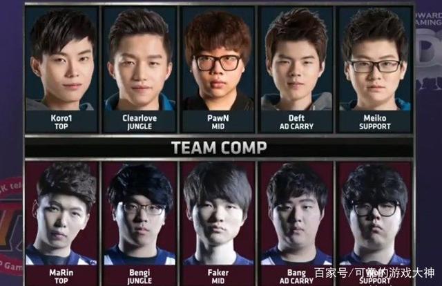 外媒：LPL曾年薪千万美元报价Faker Scout加盟T1一度实现